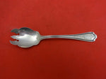Hepplewhite Engraved by Reed & Barton Sterling Silver Ice Cream Fork Org 5 1/8"