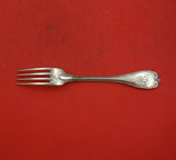 Vauban by Puiforcat French Sterling Silver Regular Fork / Dessert Fork 6 1/2"