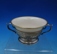 Du Barry by Durgin Sterling Silver Bouillon Cup with Lenox Liner (#6777)
