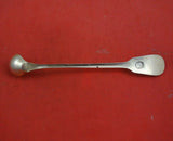 Smithsonian by Kirk-Stieff Sterling Silver Condiment Ladle Long Custom 6 3/4"