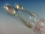 Lily of the Valley by Gorham Sterling Silver Flatware Set Dinner Size For 8 New