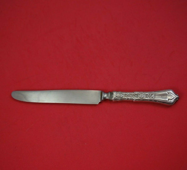 Persian by Tiffany and Co Sterling Silver Dinner Knife French 9 1/2" Flatware