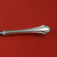 Bel Chateau by Lunt Sterling Silver Pie Server HH WS Original 10 5/8" Serving