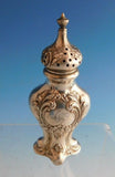 Chantilly by Gorham Sterling Silver Salt Shaker #438 (#2223)