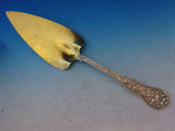 Olympian by Tiffany and Co Sterling Silver Pie Server GW FH AS Serrated 10 3/4"