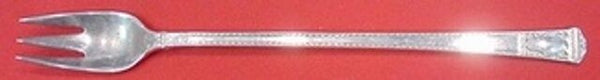 San Lorenzo by Tiffany and Co Sterling Silver Cocktail Fork 6"