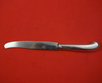 Colbert Coligny by Puiforcat French Sterling Silver Regular Knife WS 8 1/2"