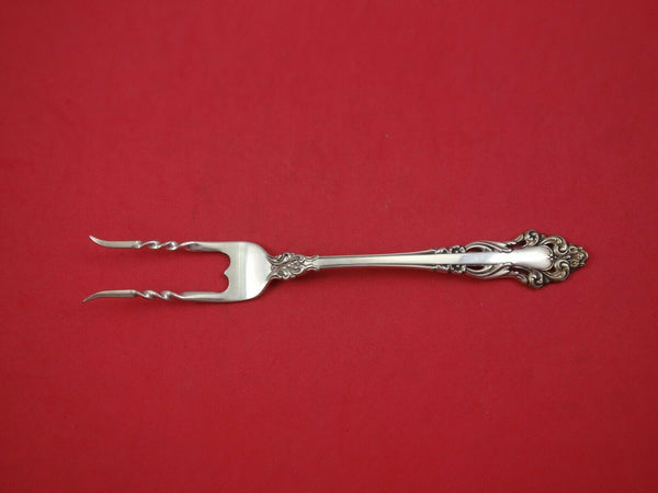 Grande Renaissance by Reed and Barton Baked Potato Fork 7 1/2" Original