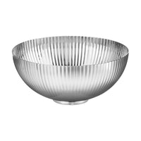 Georg Jensen Denmark BERNADOTTE Stainless Steel Bowl Small - New