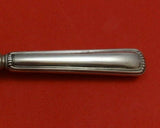 Milano by Buccellati Italian Sterling Silver Dinner Fork 8 1/4" Flatware Italy