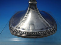 Pantheon by International Sterling Silver Candlestick 10 3/4" #WN25 (#6144)