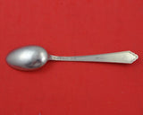 Adam by Lunt Sterling Silver Teaspoon 5 3/4" Flatware Heirloom Silverware