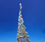 Shiebler Sterling Silver Calendar with Month and Day Cards Cast #3612 (#6745)
