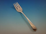 French Colonial by Blackinton Sterling Silver Flatware Set for 12 Service 79 Pcs