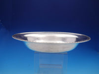 Louis XVI by Dominick & Haff Sterling Silver Oval Vegetable Bowl #716/78 (#4587)