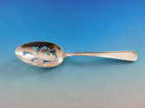 Calvert by Kirk and Son Sterling Silver Flatware Set for 8 Service 38 Pieces