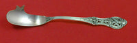 Primrose by International Sterling Silver Cheese Knife w/Pick FHAS Custom 5 7/8"