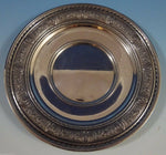 Wedgwood by International Sterling Silver Sherbet Underplate #H35 (#1177)