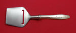 Dawn Star by Wallace Sterling Silver Cheese Plane with Flat Blade HHWS Custom