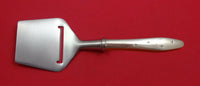Dawn Star by Wallace Sterling Silver Cheese Plane with Flat Blade HHWS Custom