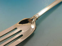 San Lorenzo by Tiffany & Co Sterling Silver Flatware Set for 8 Service 36 pieces