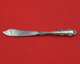 Albemarle by Alvin Sterling Silver Master Butter Hollow Handle 7" Heirloom