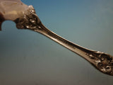 Francis I Script by Reed & Barton Sterling Silver Cheese Scoop Original 5 3/4"