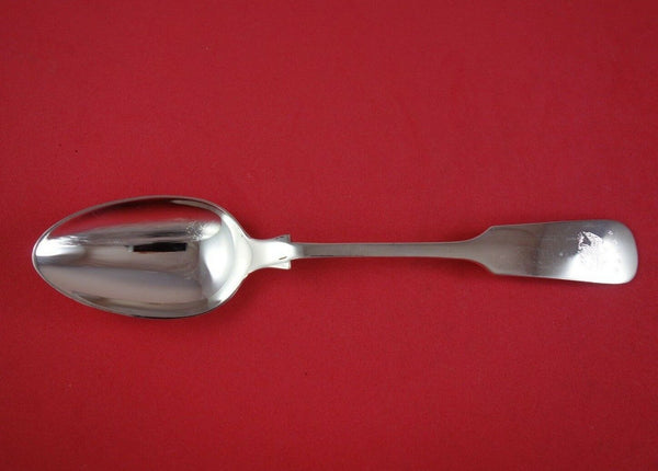 Colonial Eagle by Gorham Sterling Silver Place Soup Spoon 7 5/8" Vintage