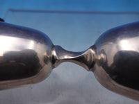 Reed & Barton Sterling Silver Jigger 4 1/2" X155 (#7341)