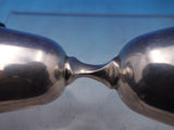 Reed & Barton Sterling Silver Jigger 4 1/2" X155 (#7341)