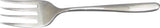 Winterset by Buccellati Italian Sterling Silver Buffet Fork 8 7/8"