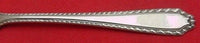 Hawthorne by Reed & Barton Sterling Silver Nut Spoon Pierced 5"