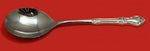 Afterglow By Oneida Sterling Silver Casserole Spoon HHWS 11 1/2" Custom