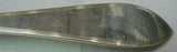 Mayflower by Dominick & Haff Sterling Silver Gravy Ladle