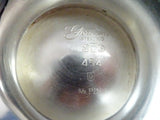 Puritan by Gorham Sterling Silver Coffee Set 3pc  (#2487)