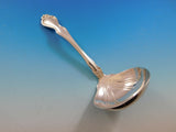 George & Martha by Westmorland Sterling Silver Flatware Set 12 Service 105 pcs
