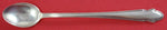 Wolfenden Sterling Silver Infant Feeding Spoon Plain 5 1/2"