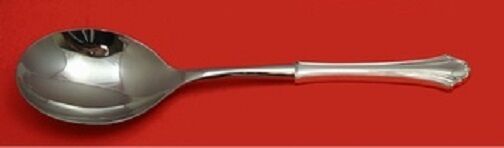 Bel Chateau by Lunt Sterling Silver Casserole Spoon 11 1/2" HHWS  Custom Made
