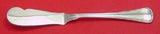Milano by Buccellati Italian Sterling Silver Master Butter Knife FH 7 1/2"