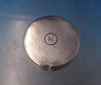 Faneuil by Tiffany and Co Sterling Silver Stamp Holder 1 1/2" x 1 3/4" (#7151)