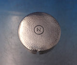 Faneuil by Tiffany and Co Sterling Silver Stamp Holder 1 1/2" x 1 3/4" (#7151)