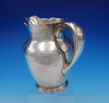 Skylark by Kirk Sterling Silver Water Pitcher #210A 8" Tall 24.06 ozt. (#3553)