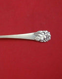 Pattern K-4 by Hansen and Andersen Danish Sterling Silver Pastry Fork 5 3/4"