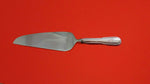 Chinon by Christofle Silverplate Pie Server Hollow Handle WS 11 1/2" Custom Made