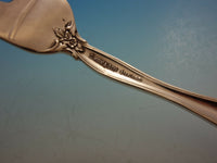Belle Auberge by Kirk Sterling Silver Flatware Set for 12 Service 48 Pieces