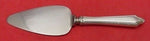 Virginia Carvel by Towle Sterling Silver Cheese Server Plated Blade 6"