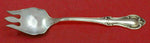 Joan of Arc by International Sterling Silver Cake Ice Cream Spork Custom Made