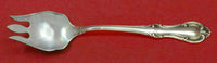 Joan of Arc by International Sterling Silver Cake Ice Cream Spork Custom Made