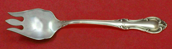Joan of Arc by International Sterling Silver Cake Ice Cream Spork Custom Made