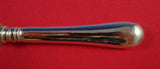 Eidelio by Christofle Sterling Silver Fish Knife Hollow Handle 8 7/8"